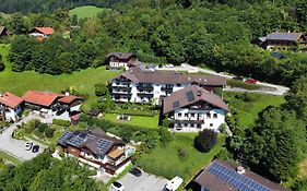 Hotel Restaurant Neu Meran